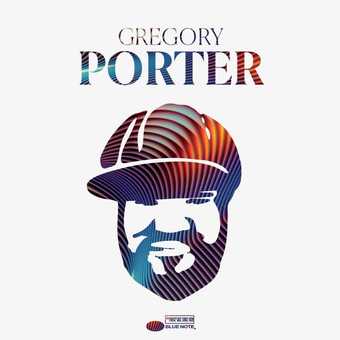 Gregory Porter