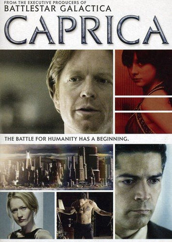 Caprica