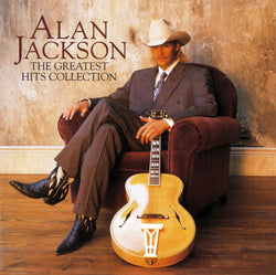 Alan Jackson