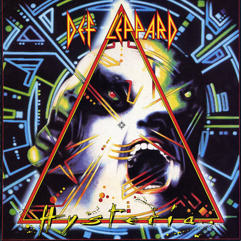 Def Leppard