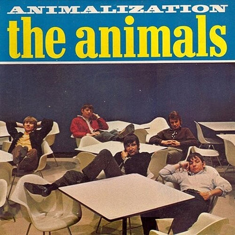 The Animals