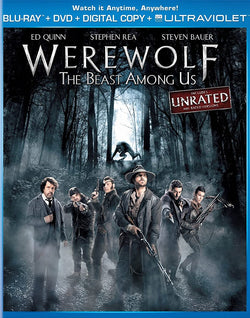 Werewolf: The Beast Among Us