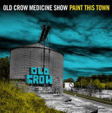 Old Crow Medicine Show