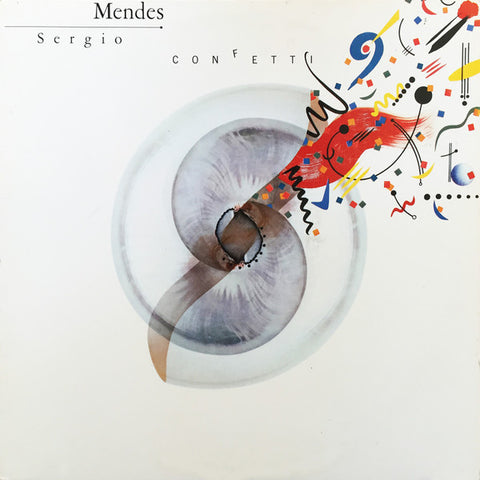 Sergio Mendes