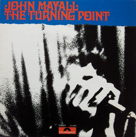 John Mayall