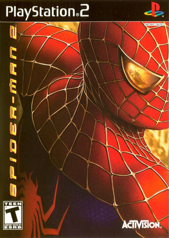 Spider-Man 2