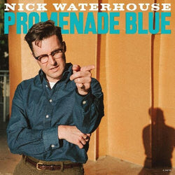 Nick Waterhouse