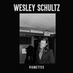 Wesley Schultz