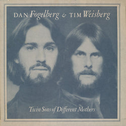 Dan Fogelberg / Tim Weisberg