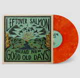 Leftover Salmon