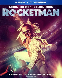 Rocketman