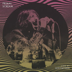 Primal Scream