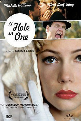 A Hole In One