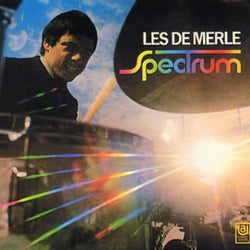 Les De Merle