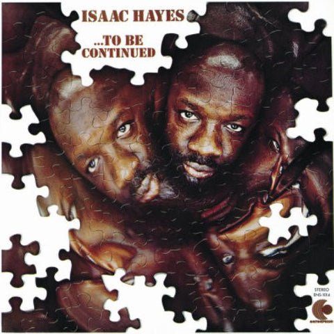 Isaac Hayes