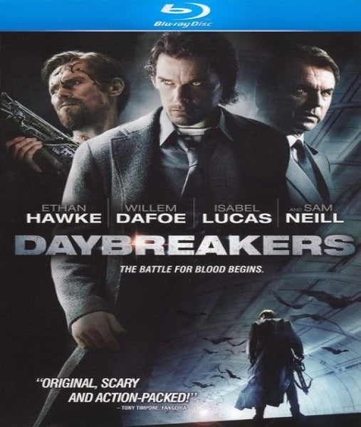 Daybreakers