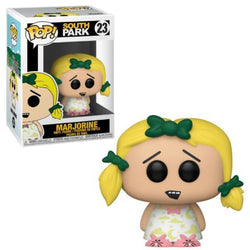 Funko Pop! South Park - Butters as Marjorine