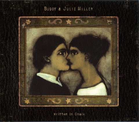 Buddy & Julie Miller