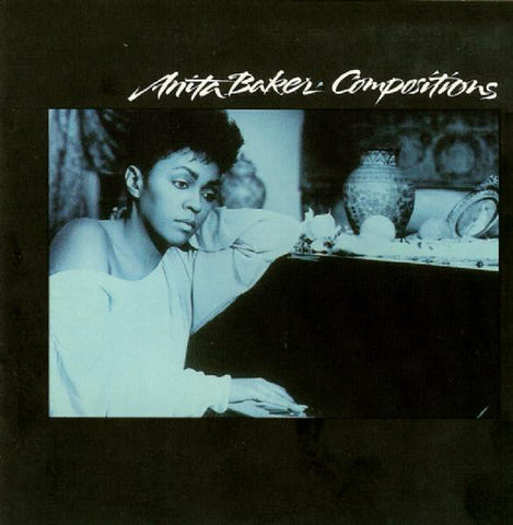 Anita Baker