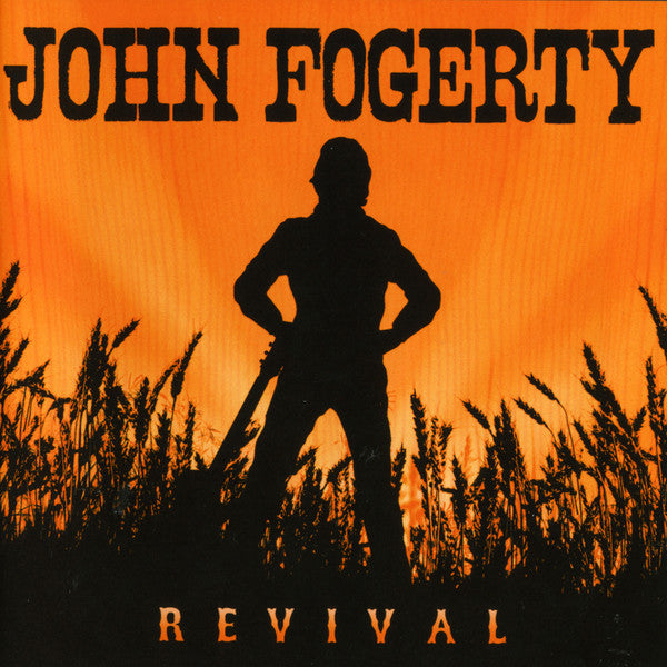 John Fogerty