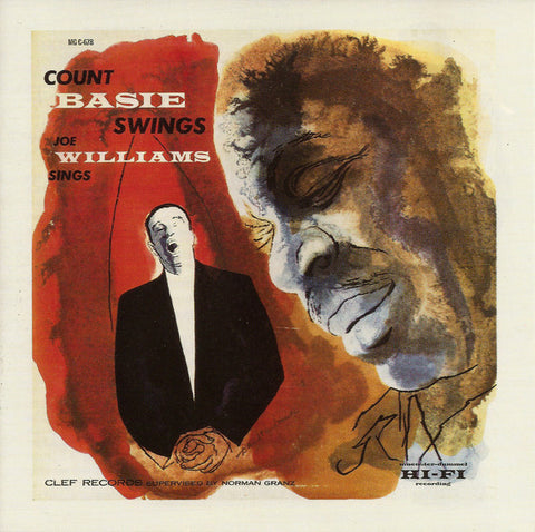 Count Basie / Joe Williams