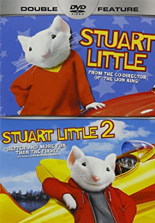 Stuart Little Double Feature