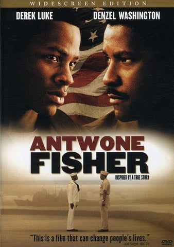 Antwone Fisher (Widescreen Edition)