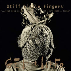 Stiff Little Fingers