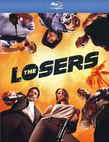 The Losers