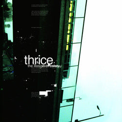 Thrice