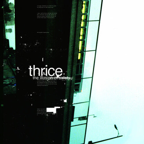 Thrice