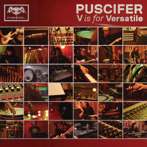 Puscifer