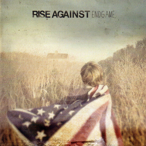 Rise Against