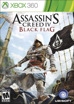 Assassin's Creed IV: Black Flag