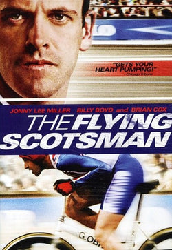 The Flying Scotsman