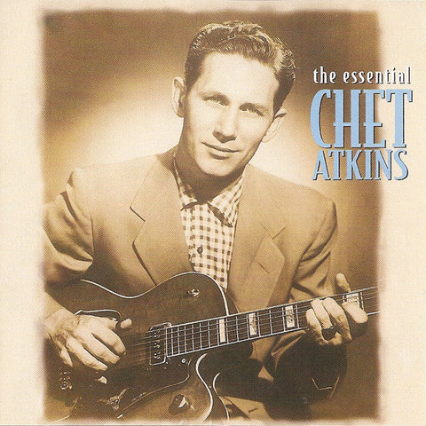 Chet Atkins