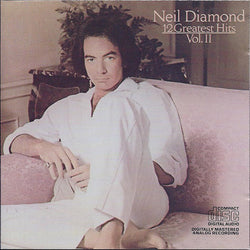 Neil Diamond