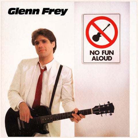 Glenn Frey