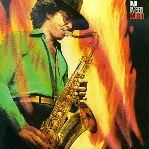 Gato Barbieri