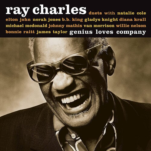 Ray Charles