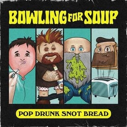 Bowling For Soup