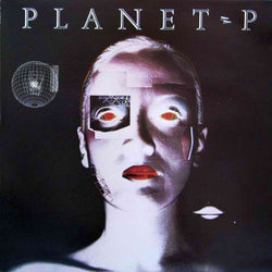 Planet P Project