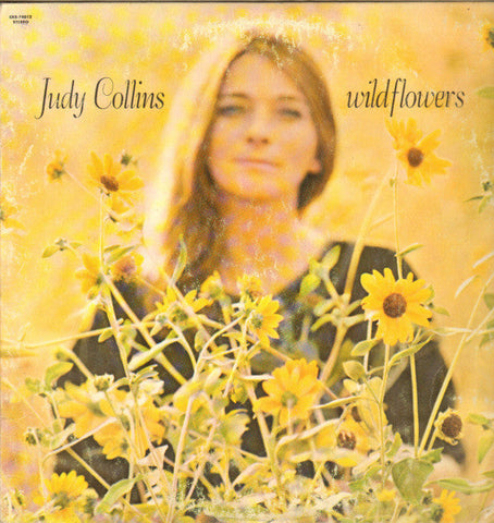 Judy Collins