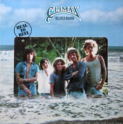 Climax Blues Band