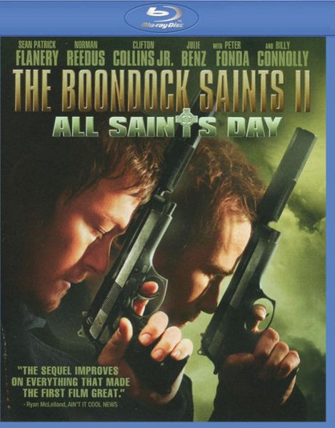 The Boondock Saints II: All Saints Day