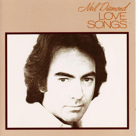 Neil Diamond