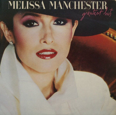 Melissa Manchester