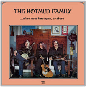 The Hotmud Family