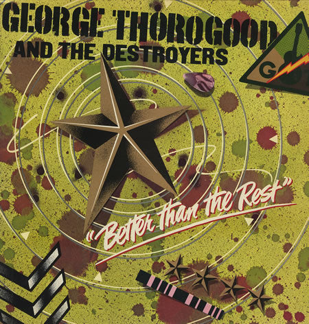 George Thorogood & The Destroyers