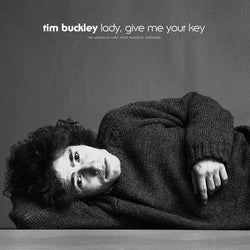 Tim Buckley